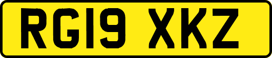 RG19XKZ