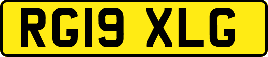 RG19XLG