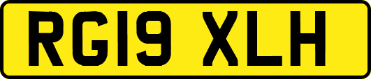 RG19XLH