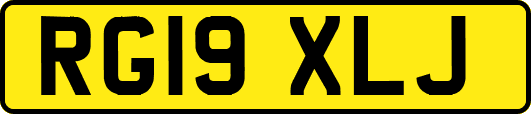 RG19XLJ