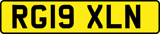 RG19XLN