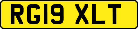 RG19XLT