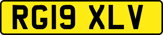 RG19XLV