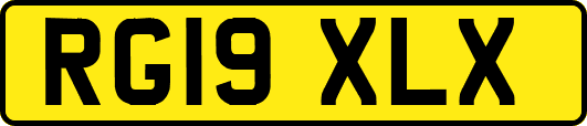RG19XLX