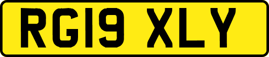 RG19XLY