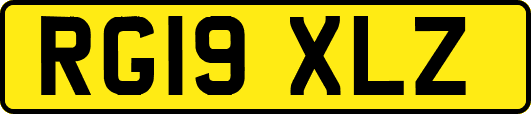 RG19XLZ