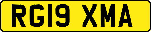 RG19XMA
