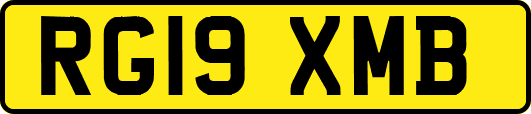 RG19XMB