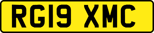 RG19XMC