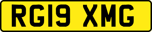 RG19XMG