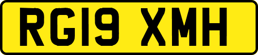 RG19XMH