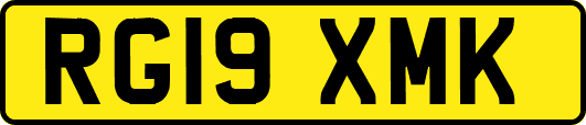 RG19XMK