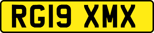 RG19XMX