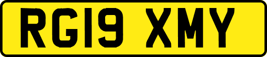 RG19XMY