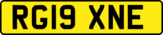 RG19XNE