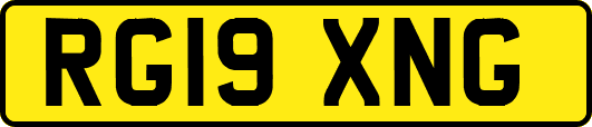 RG19XNG