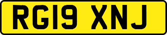 RG19XNJ