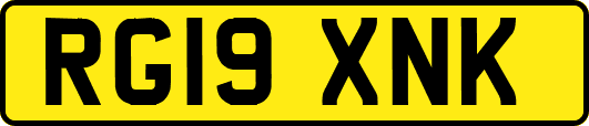 RG19XNK