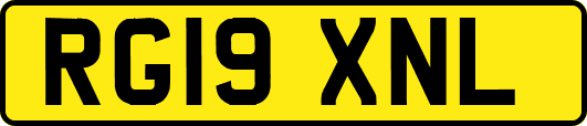 RG19XNL