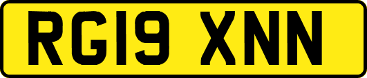 RG19XNN
