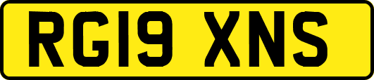 RG19XNS