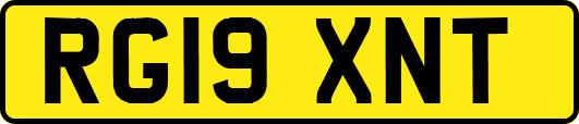 RG19XNT