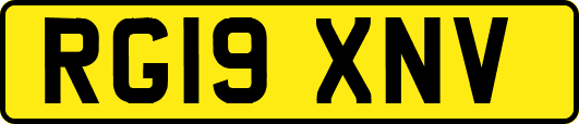 RG19XNV