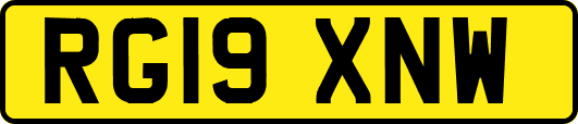 RG19XNW