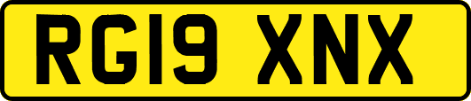 RG19XNX