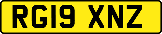 RG19XNZ