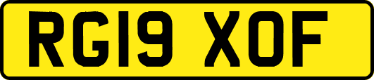 RG19XOF