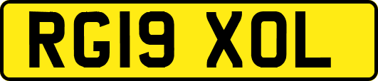 RG19XOL