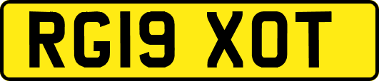 RG19XOT