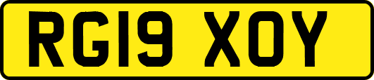 RG19XOY