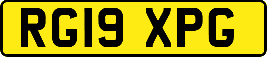 RG19XPG