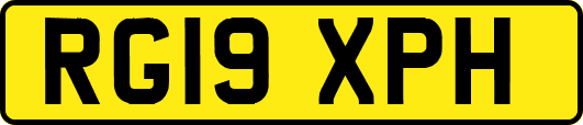 RG19XPH