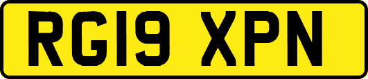 RG19XPN