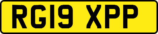 RG19XPP