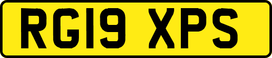 RG19XPS
