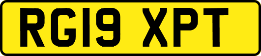 RG19XPT