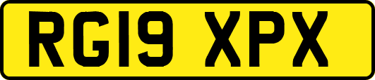 RG19XPX