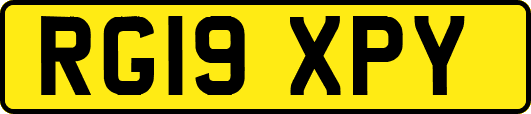 RG19XPY