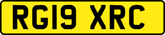 RG19XRC