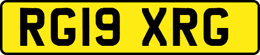 RG19XRG