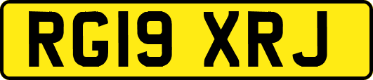 RG19XRJ