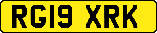RG19XRK