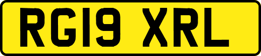 RG19XRL