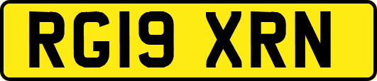 RG19XRN