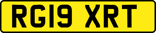 RG19XRT