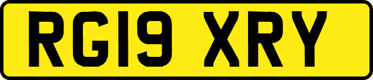RG19XRY
